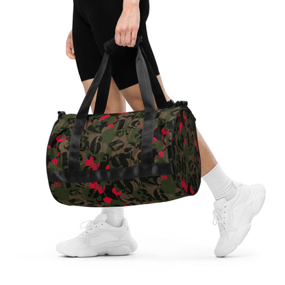 Battle Royale 2 CAMO Gym Bag