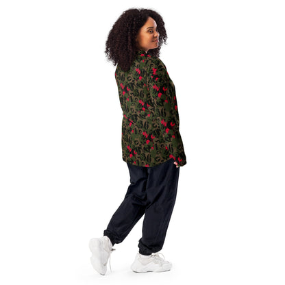 Battle Royale 2 CAMO Unisex Hockey Fan Jersey