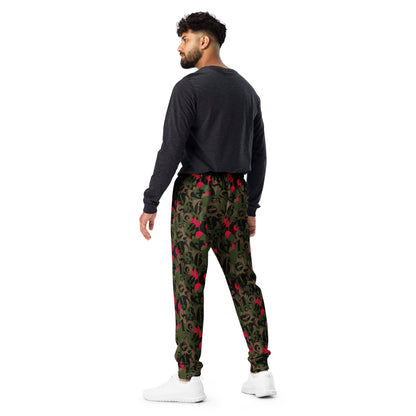 Battle Royale 2 CAMO Mens Joggers
