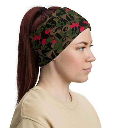 Battle Royale 2 CAMO Neck Gaiter