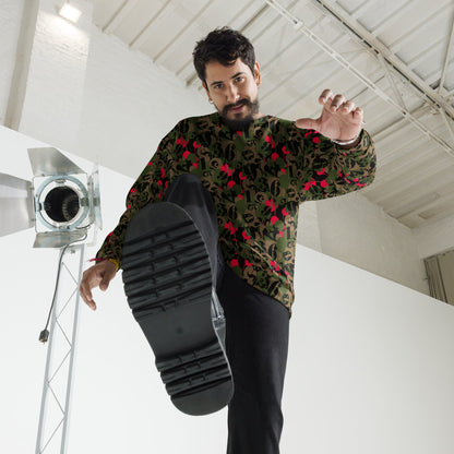 Battle Royale 2 CAMO Unisex Sweatshirt - Sweatshirts