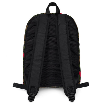 Battle Royale CAMO Backpack