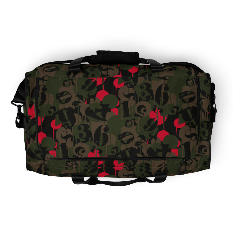 Battle Royale CAMO Duffle bag - Bag