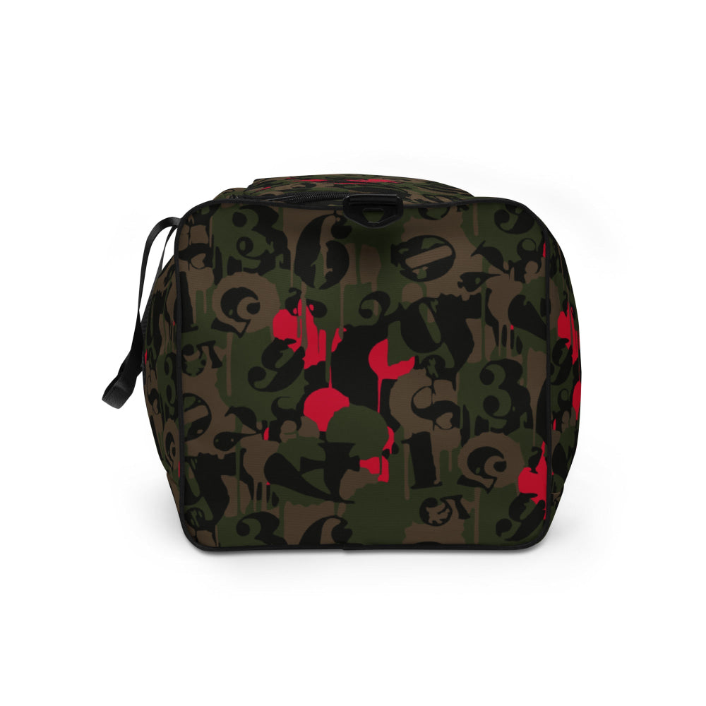 Battle Royale CAMO Duffle bag - Bag