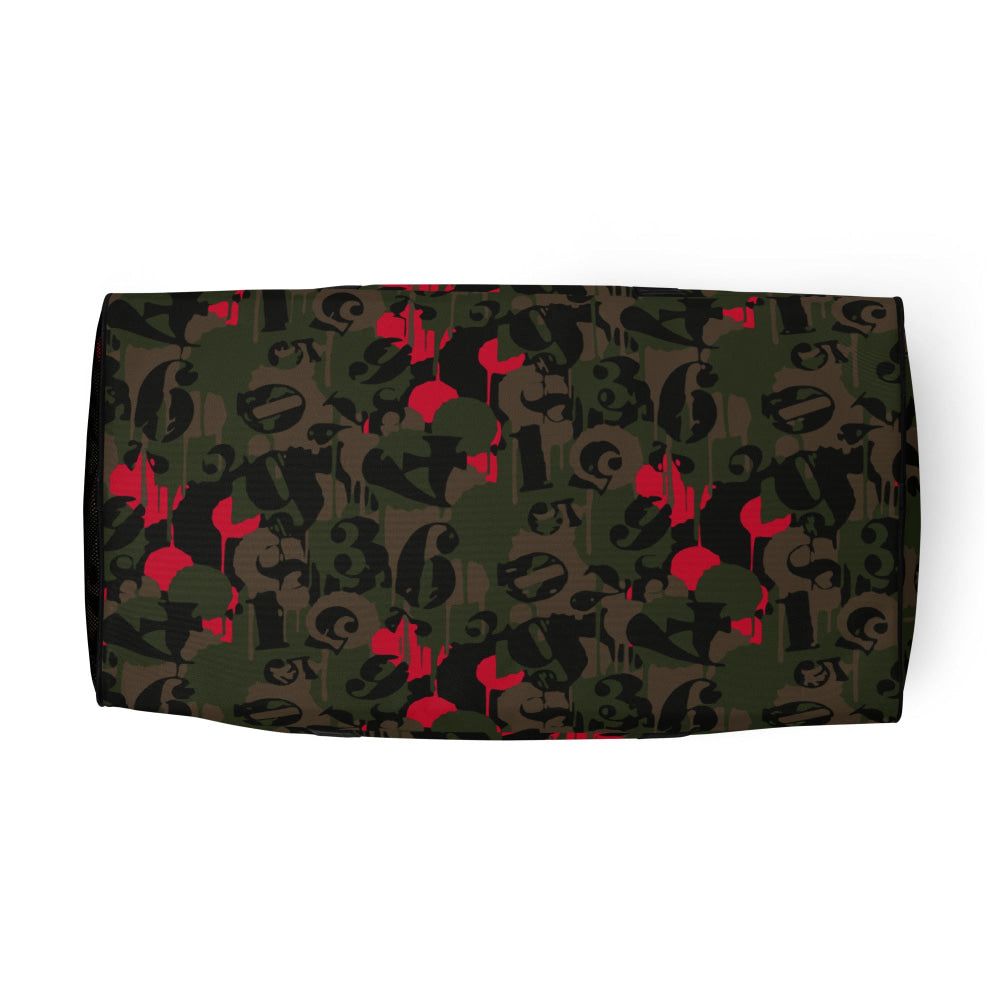 Battle Royale CAMO Duffle bag - Bag