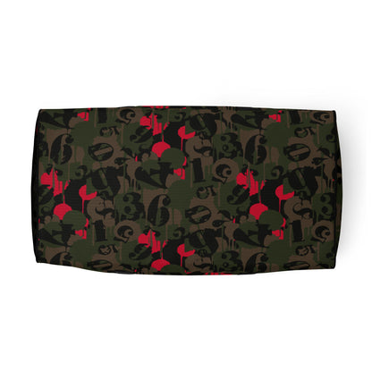 Battle Royale CAMO Duffle bag - Bag