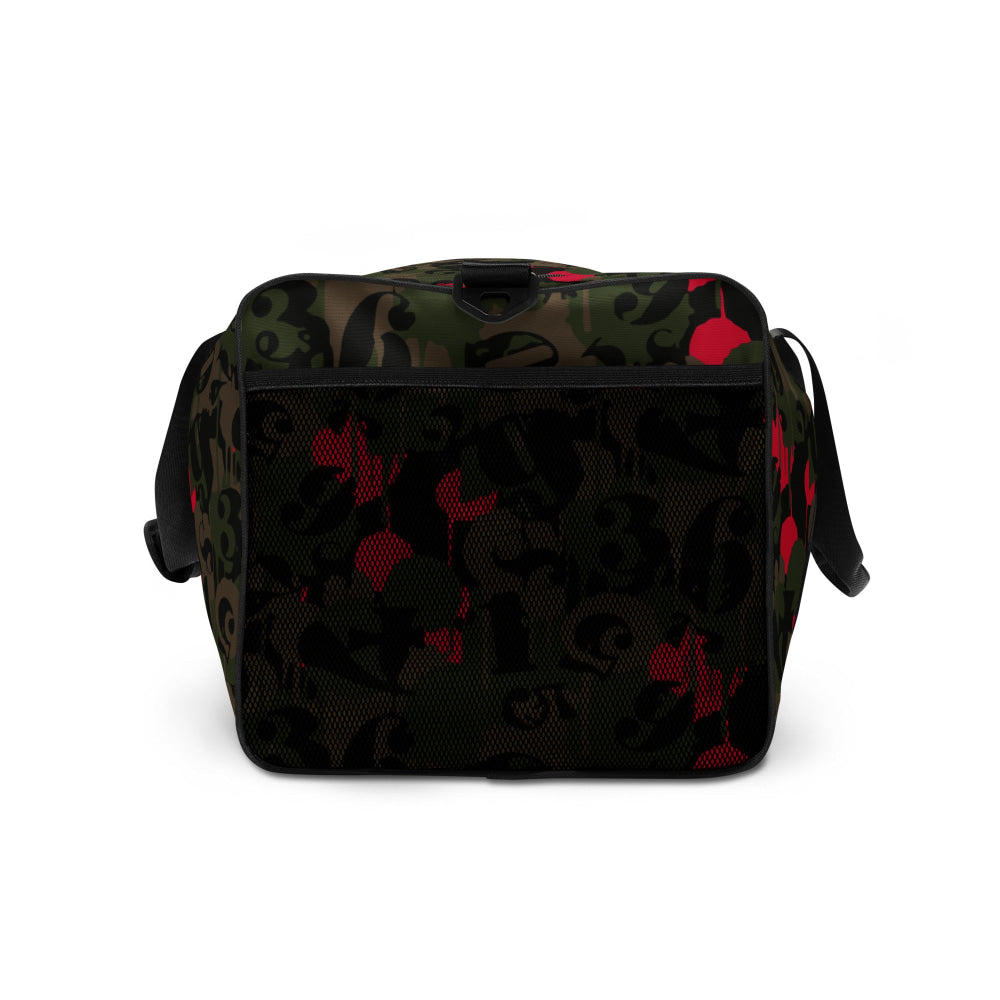 Battle Royale CAMO Duffle bag - Bag