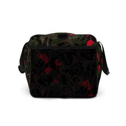 Battle Royale CAMO Duffle bag - Bag