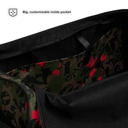 Battle Royale CAMO Duffle bag - Bag