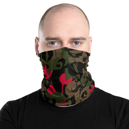 Battle Royale CAMO Neck Gaiter