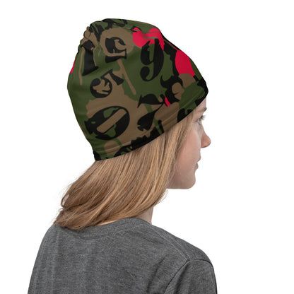 Battle Royale CAMO Neck Gaiter