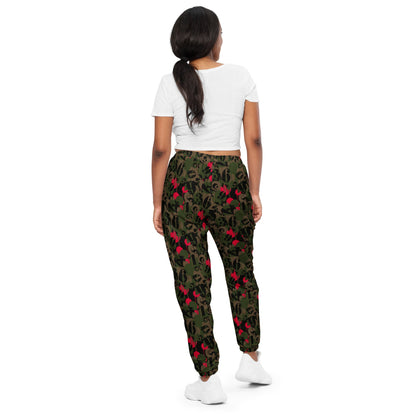 Battle Royale CAMO Unisex track pants - Track Pants