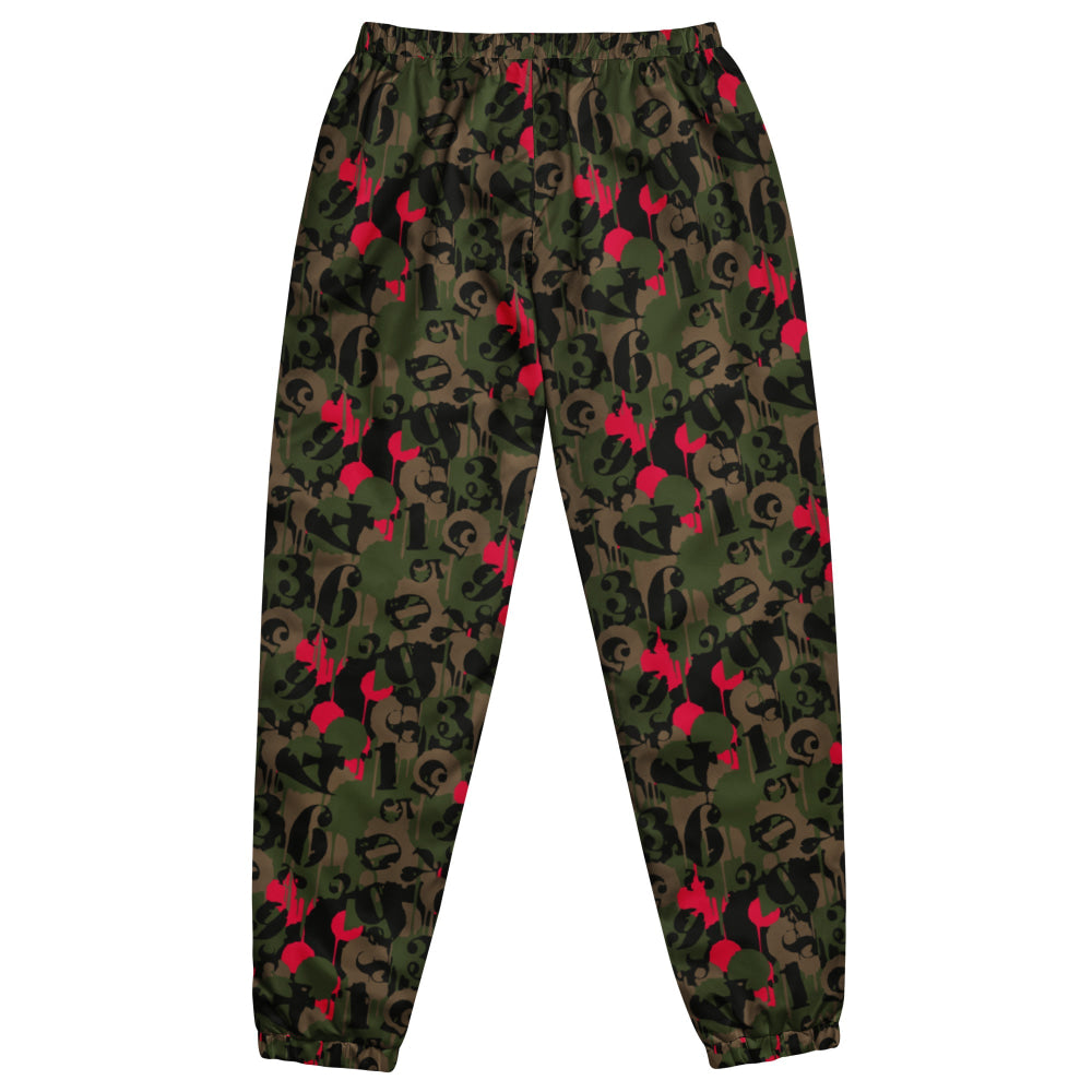 Battle Royale CAMO Unisex track pants - Track Pants