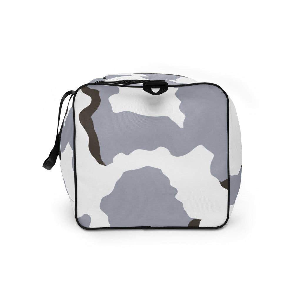 Battlefield Bad Company Snow CAMO Duffle bag - Bag