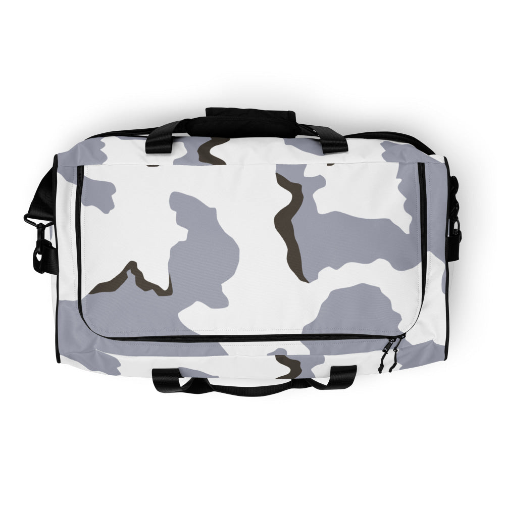 Battlefield Bad Company Snow CAMO Duffle bag - Bag