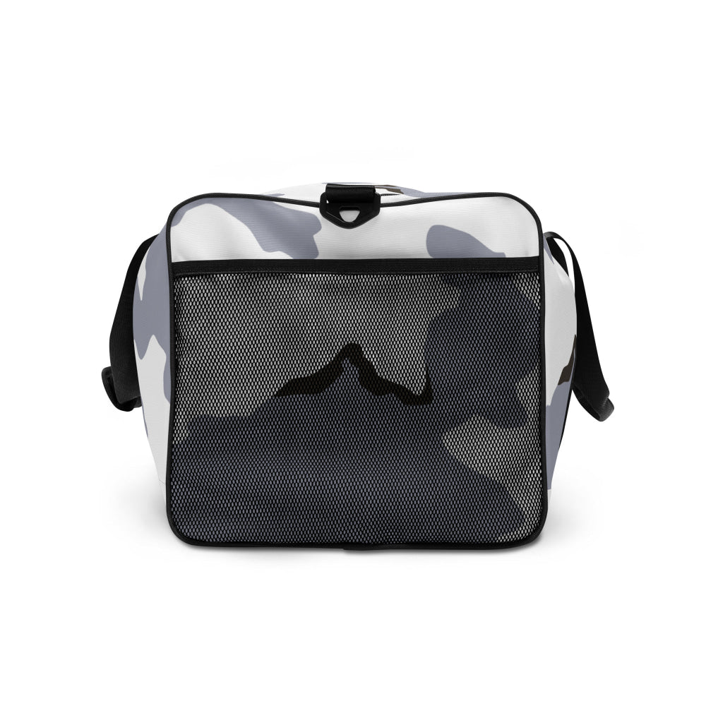 Battlefield Bad Company Snow CAMO Duffle bag - Bag