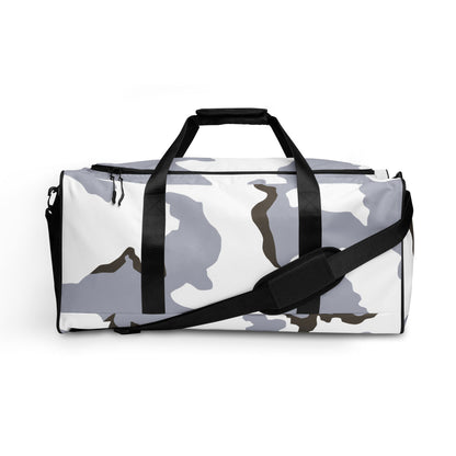 Battlefield Bad Company Snow CAMO Duffle bag - Bag