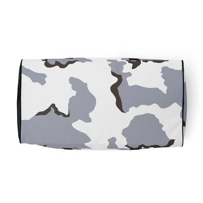 Battlefield Bad Company Snow CAMO Duffle bag - Bag