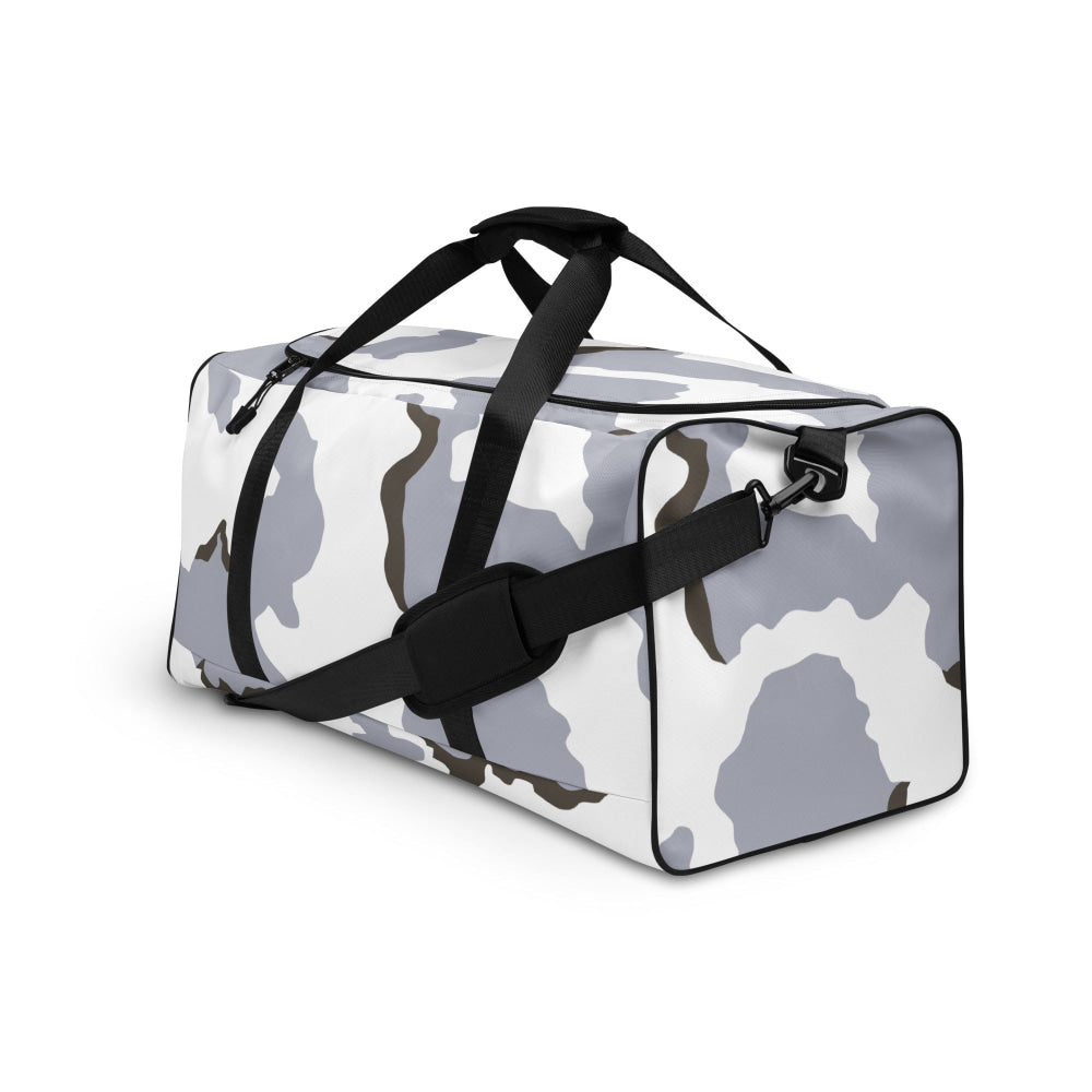 Battlefield Bad Company Snow CAMO Duffle bag - Bag