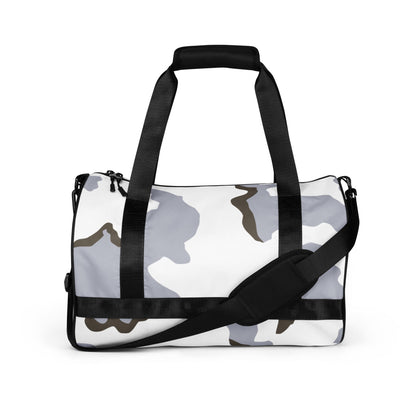 Battlefield Bad Company Snow CAMO gym bag - Gym Bag