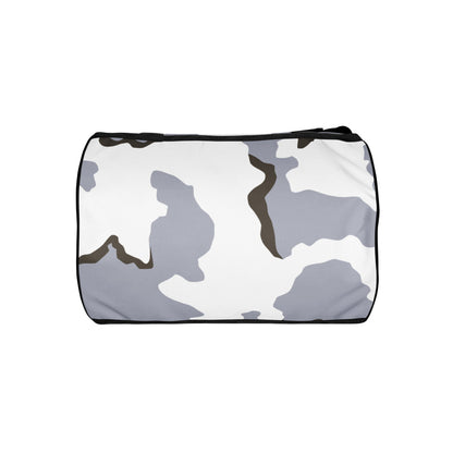 Battlefield Bad Company Snow CAMO gym bag - Gym Bag