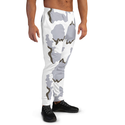 Battlefield Bad Company Snow CAMO Men’s Joggers - Mens