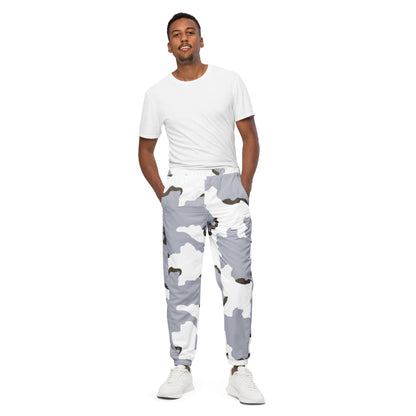 Battlefield Bad Company Snow CAMO Unisex track pants - XS - Track Pants