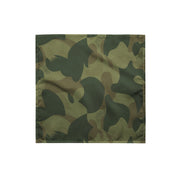 Brushstroke Moon and Balls CAMO Bandana - S - Head