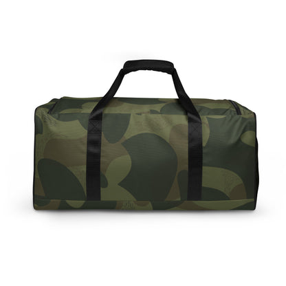 Belgian Brushstroke Moon and Balls CAMO Duffle bag Bags
