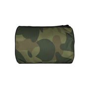 Brushstroke Moon and Balls CAMO Gym Bag