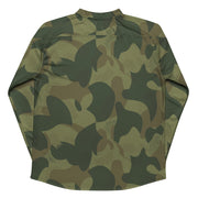 Brushstroke Moon and Balls CAMO Unisex Hockey Fan Jersey