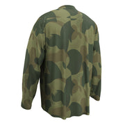 Brushstroke Moon and Balls CAMO Unisex Hockey Fan Jersey