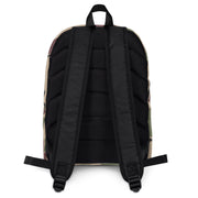 Jigsaw Marine CAMO Backpack - Bag