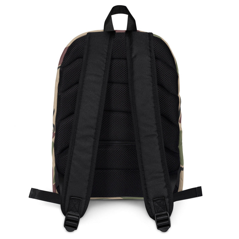 Jigsaw Marine CAMO Backpack - Bag