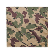 Jigsaw Marine CAMO Bandana - M - Head