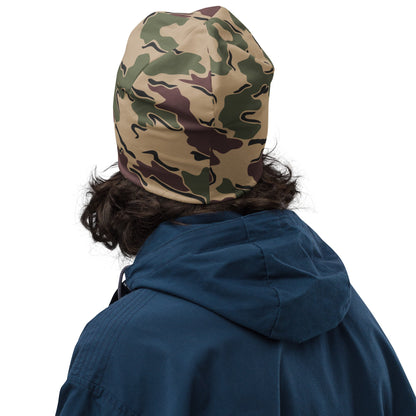 Belgian Jigsaw Korps Mariniers CAMO Beanie - Beanies