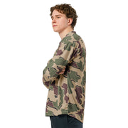 Jigsaw Marine CAMO Unisex Hockey Fan Jersey - 2XS