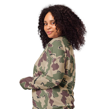 Belgian Jigsaw Korps Mariniers CAMO hockey fan jersey Hockey Jerseys