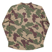 Jigsaw Marine CAMO Unisex Hockey Fan Jersey