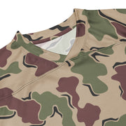 Jigsaw Marine CAMO Unisex Hockey Fan Jersey
