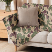Jigsaw Marine CAMO Sherpa Blanket