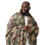 Jigsaw Marine CAMO Sherpa Blanket