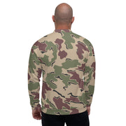 Jigsaw Marine CAMO Unisex Bomber Jacket