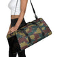 Belgium Jigsaw CAMO Duffle bag - Bags