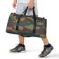 Belgium Jigsaw CAMO Duffle bag - Bags