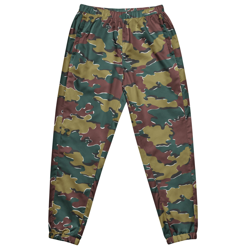 Belgium Jigsaw CAMO Unisex track pants - Track Pants