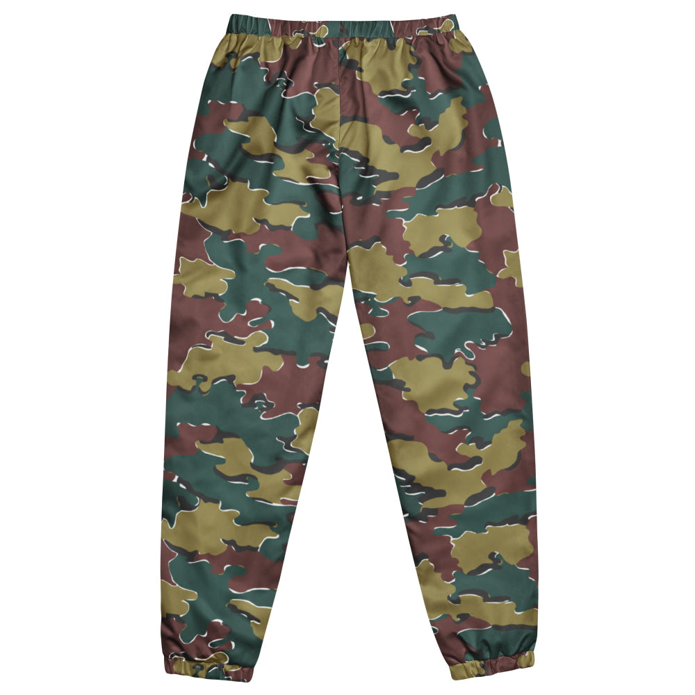 Belgium Jigsaw CAMO Unisex track pants - Track Pants