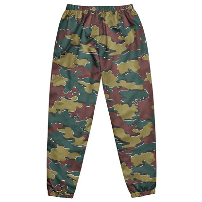 Belgium Jigsaw CAMO Unisex track pants - Track Pants