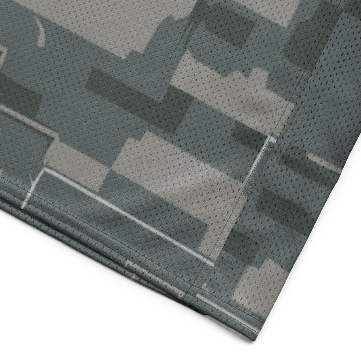 Black OPS Modern Warfare City Digital CAMO American football jersey - Football Jersey