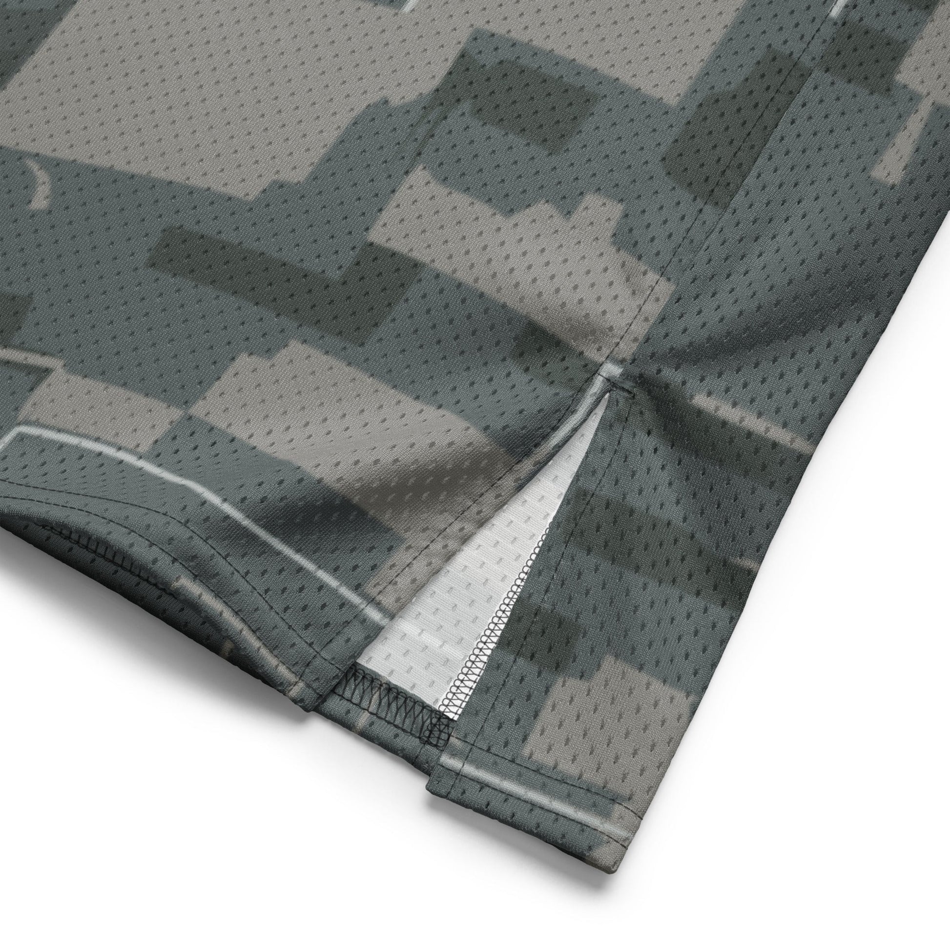 Black OPS Modern Warfare City Digital CAMO American football jersey - Football Jersey